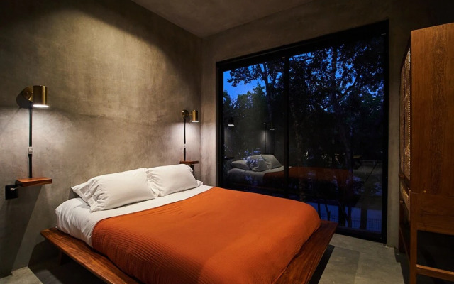 Villa Asha By Lockey