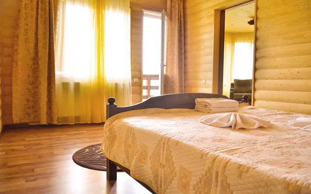 Villa Leku Spa Resort
