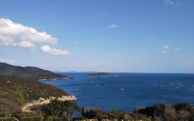 Pension Mikan no Sato