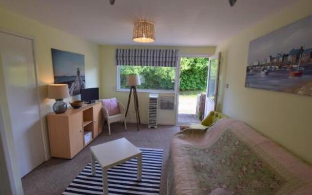 87 Sandown Bay Holiday Centre
