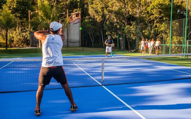 Terravista Vilas Trancoso