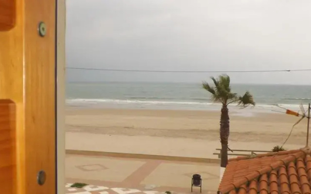 Apartment Linea de Playa Barbate