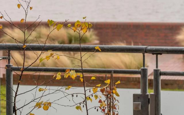 145 Meerblick Ferienwohnung