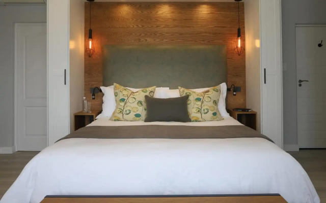 Lavender Moon Guest House