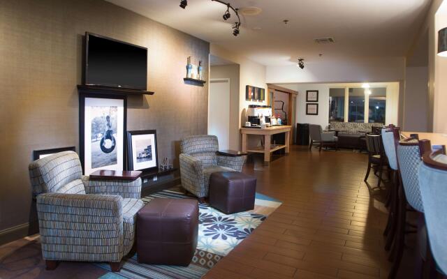 Hampton Inn Port Charlotte