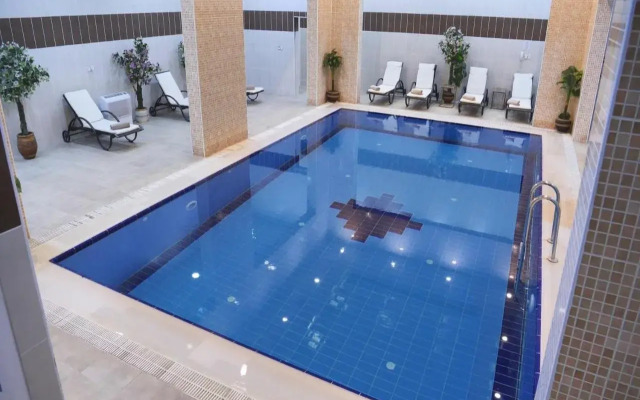 Darin Plaza Hotel