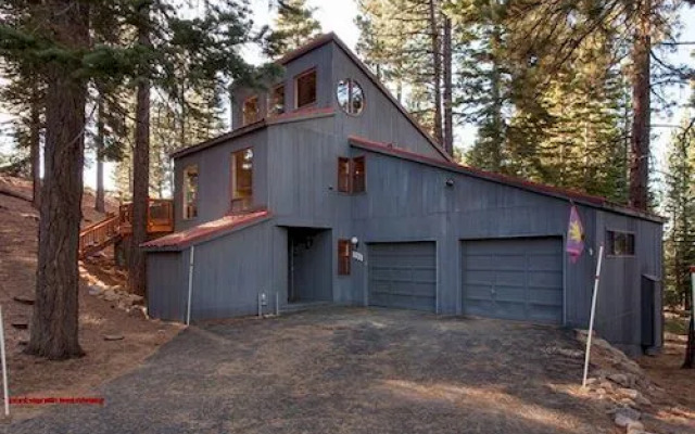 Northstar Getaway