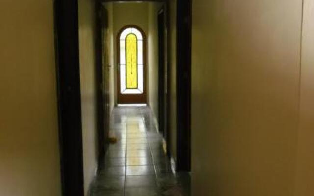 Pousada da Rose Paraty