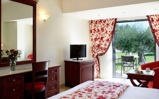 Roda Beach Resort & Spa