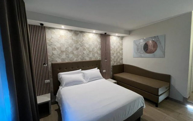 AlbaDea Suite&Jacuzzi