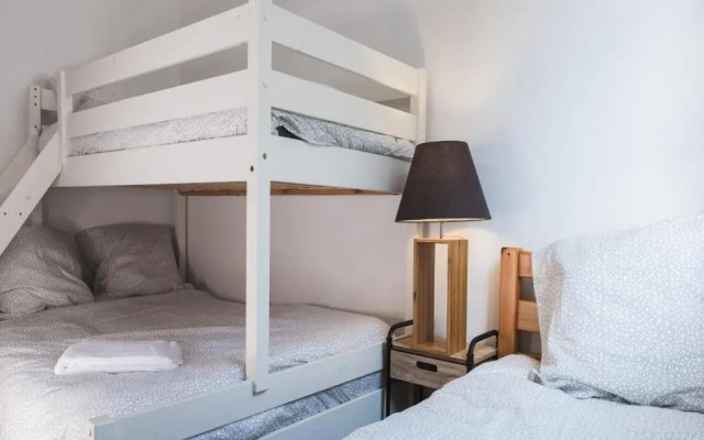 Family Travel Paris 2