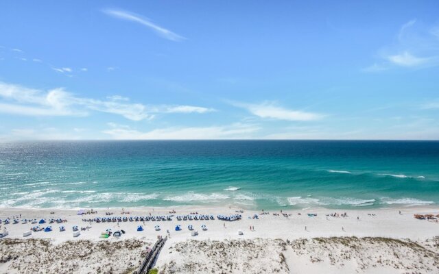 Emerald Isle Unit 1207