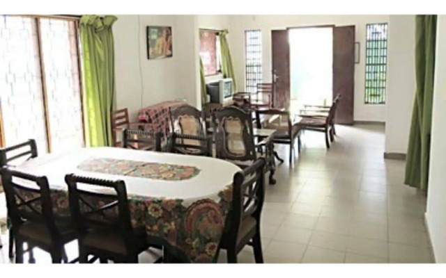 Vista Mount Lavinia Homestay