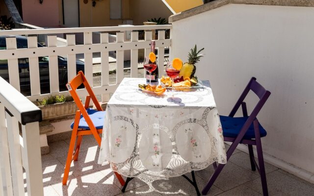 Appartamento Torre San Giovanni