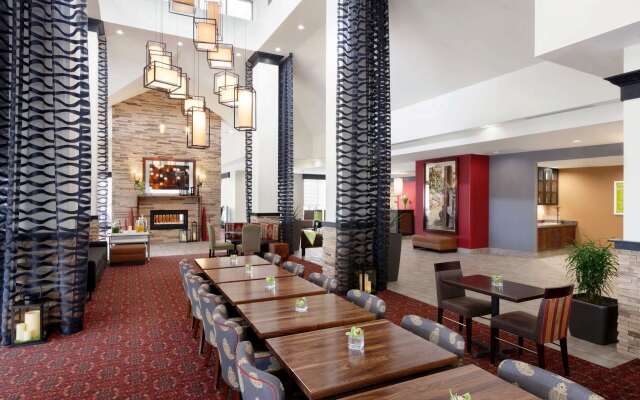 Hilton Garden Inn Denison/Sherman/At Texoma Event Center