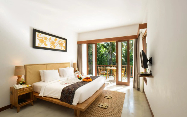 Purana Boutique Resort