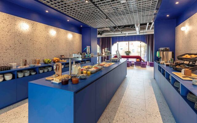Ibis Styles Muenchen Perlach