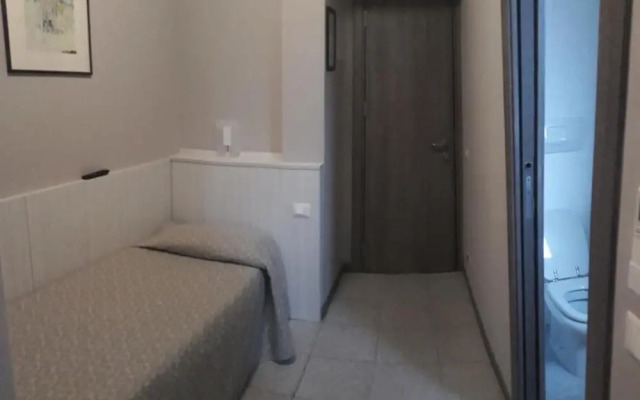 Hotel Danio Lungomare