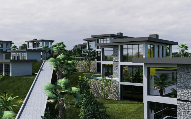 Olympos Health Resort - All Inclusive
