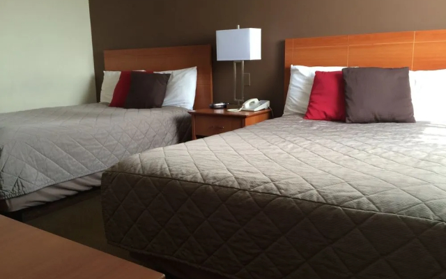 Coastal Inn Moncton Dieppe