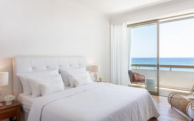 Grecotel Luxme Dama Dama