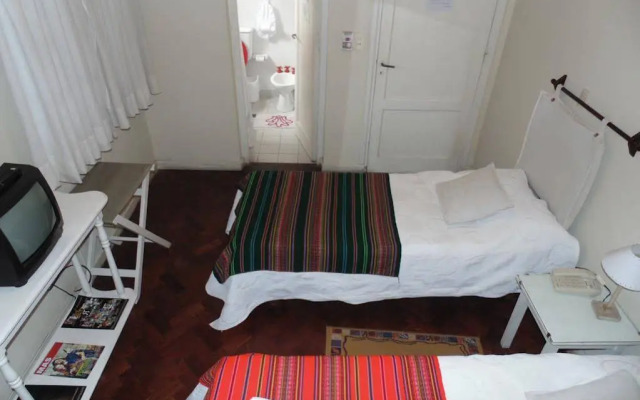 Hostal Pueblo Andino