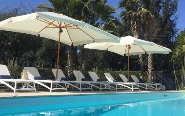 Villa Viviana
