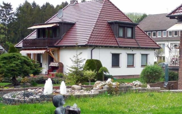 Ferienwohnungen am Hufelandbad