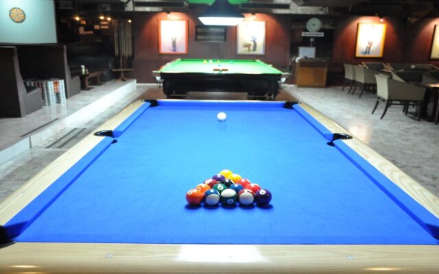 Asia Pattaya Hotel