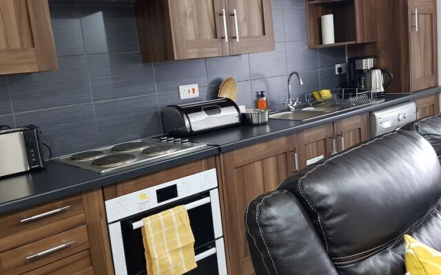 WW Apartments - Seymour Grove