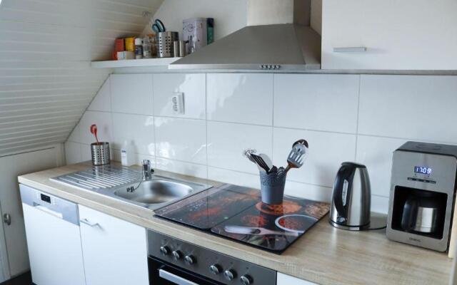 Studio an der Ilmenau