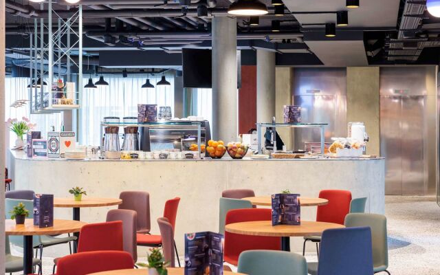 ibis Styles Bern City