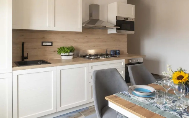 Loft Gabbiani Cala Gonone