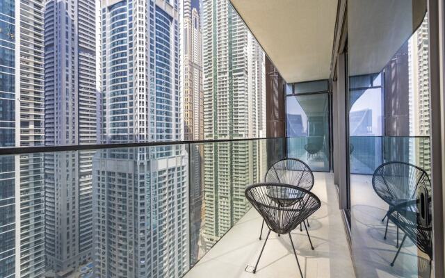 StoneTree - Luxury 2 BR - Prime location