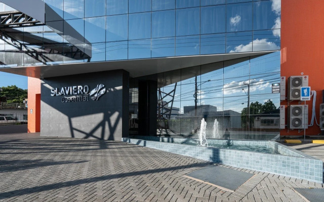 SLAVIERO Chapecó - Pet Friendly - Próximo a EFAPI