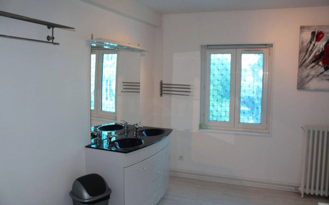 Manoir François 1er