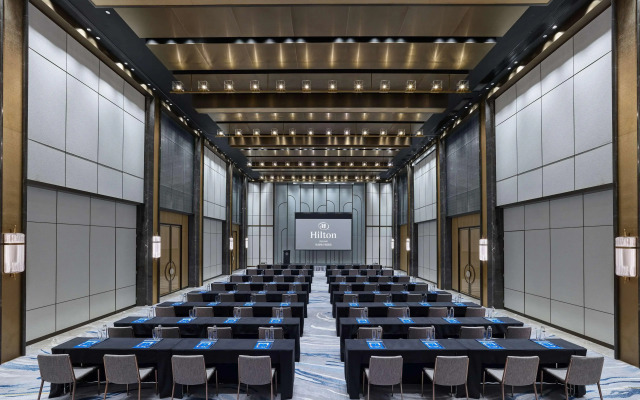 Hilton Zhuhai