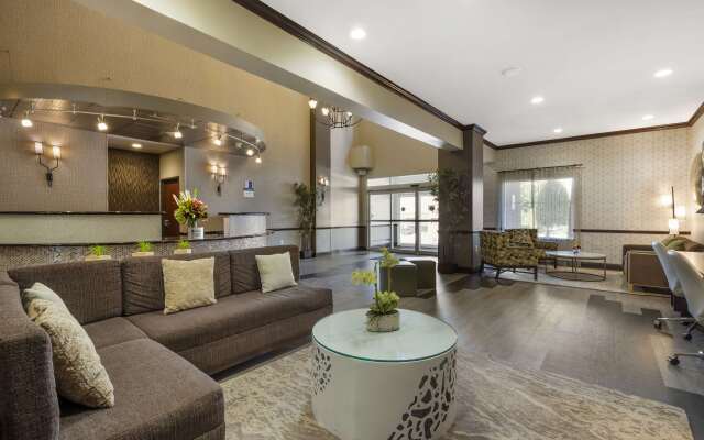 Best Western Plus Duncanville/Dallas
