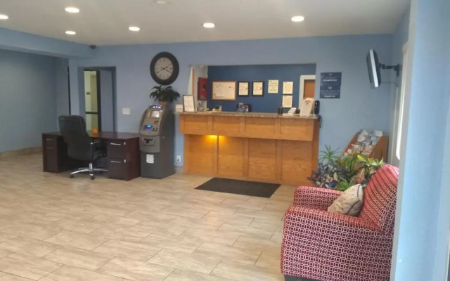 Travelodge Sioux City