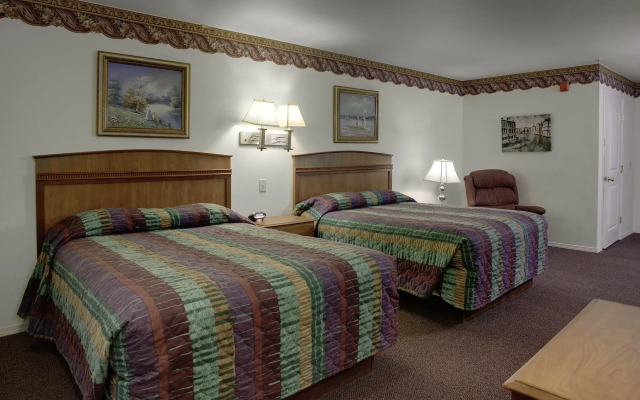 Oceanview Inn