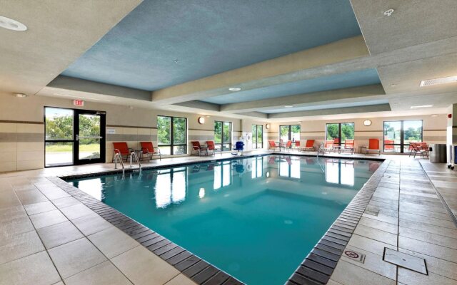 Hampton Inn & Suites Gulfport I-10