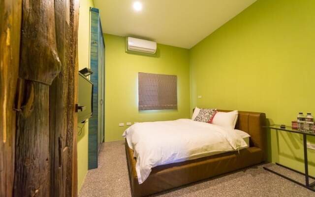 LaBelle's House B&B