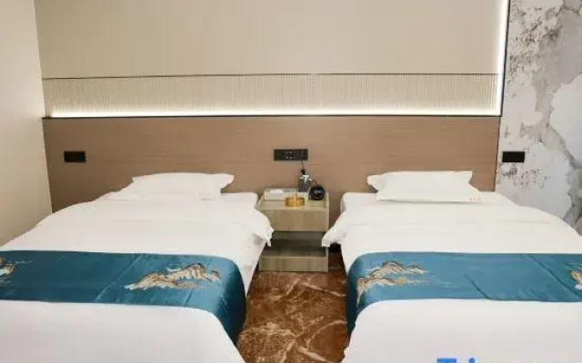 Xinyue Homestay