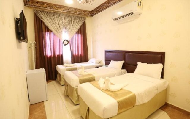 Zac Al Salam Hotel