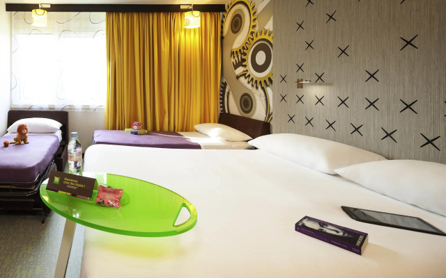 ibis Styles Besançon