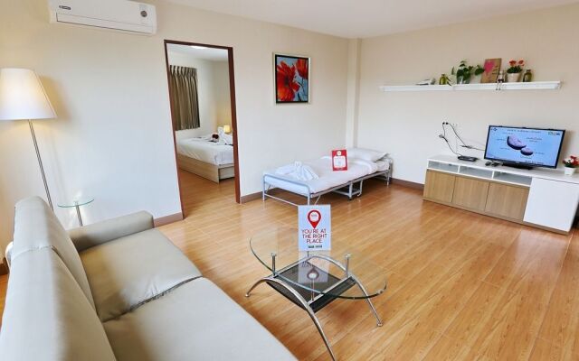 Nida Rooms San Sai 317 Roses