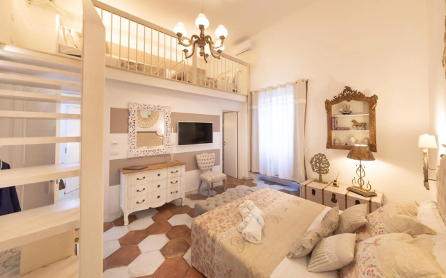 QuattroCuori Boutique Hotel & Spa