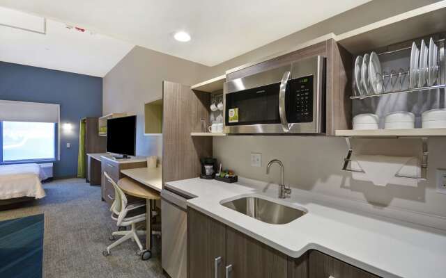 Home2 Suites by Hilton Dayton South