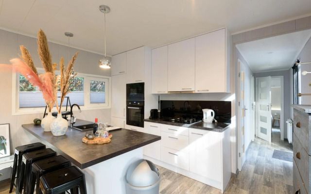 Heerlijk Huisje Hoenderloo