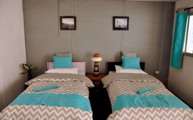 The Tattva – Guest Rooms – Auli